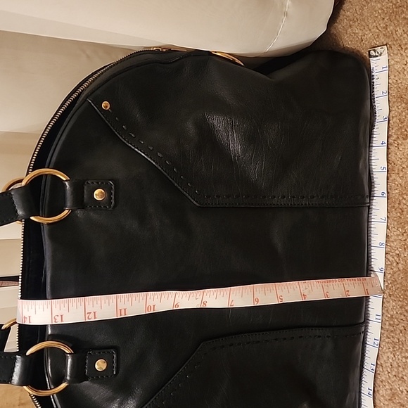 Yves Saint Laurent Muse XL Bag - Picture 7 of 16
